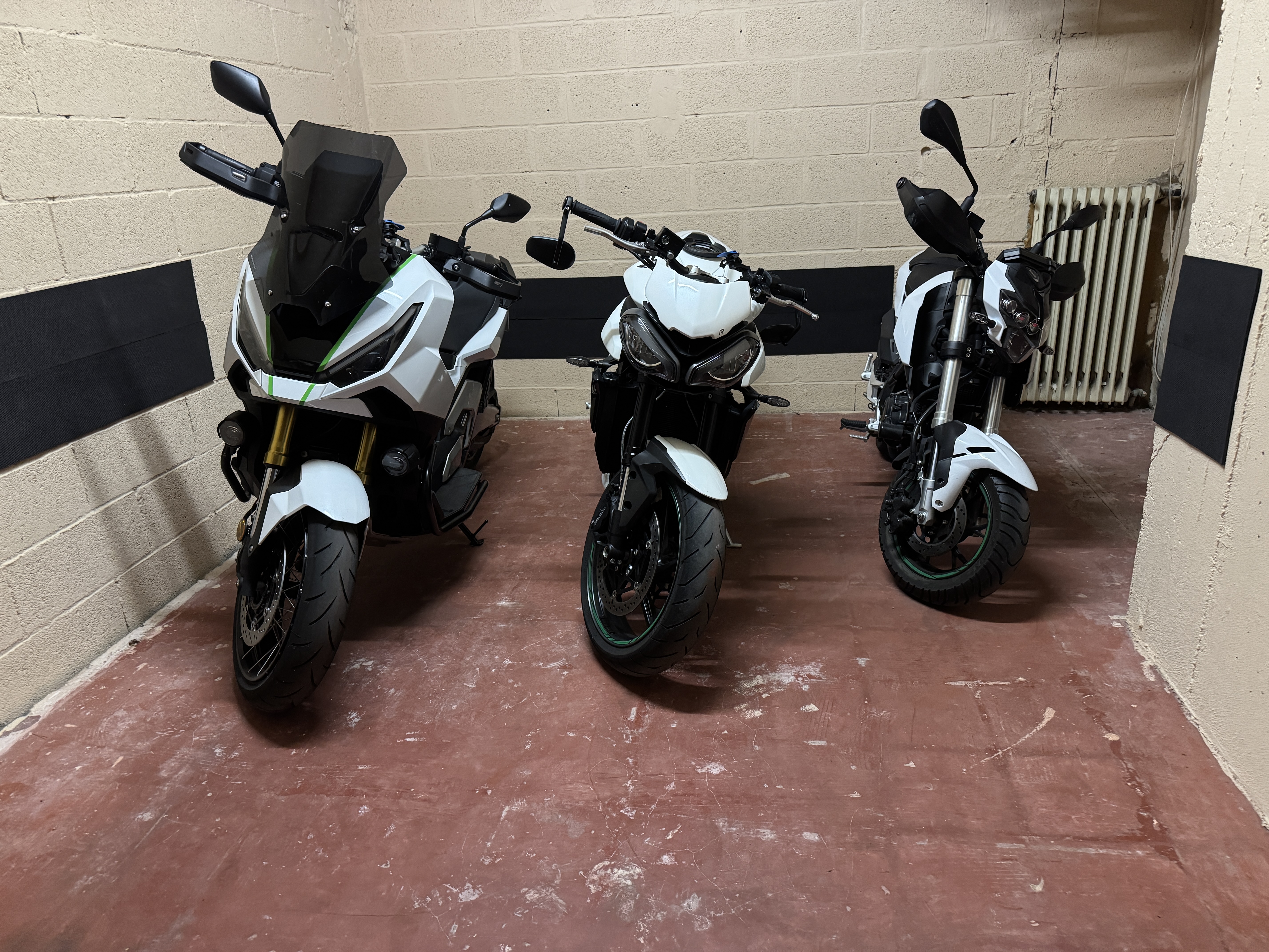 Formation Permis Moto